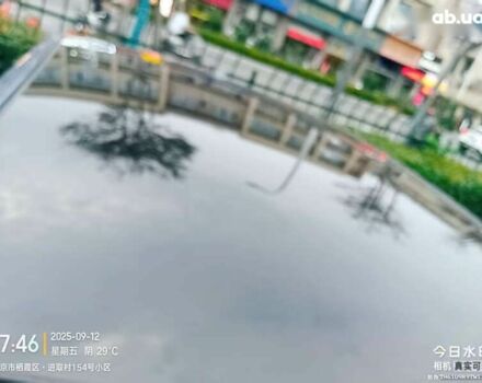 БМВ i5, объемом двигателя 0 л и пробегом 11 тыс. км за 41500 $, фото 22 на Automoto.ua