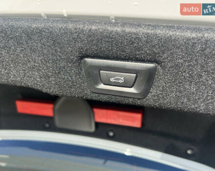 БМВ i5, объемом двигателя 0 л и пробегом 5 тыс. км за 61000 $, фото 28 на Automoto.ua