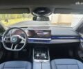 БМВ i5, об'ємом двигуна 0 л та пробігом 3 тис. км за 41800 $, фото 5 на Automoto.ua