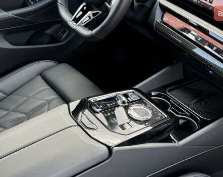 БМВ i5, об'ємом двигуна 0 л та пробігом 0 тис. км за 89249 $, фото 11 на Automoto.ua