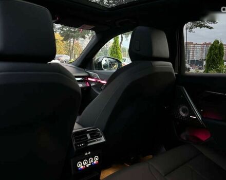 БМВ i5, объемом двигателя 0 л и пробегом 32 тыс. км за 57000 $, фото 28 на Automoto.ua