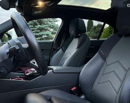 БМВ i5, объемом двигателя 0 л и пробегом 32 тыс. км за 57000 $, фото 8 на Automoto.ua