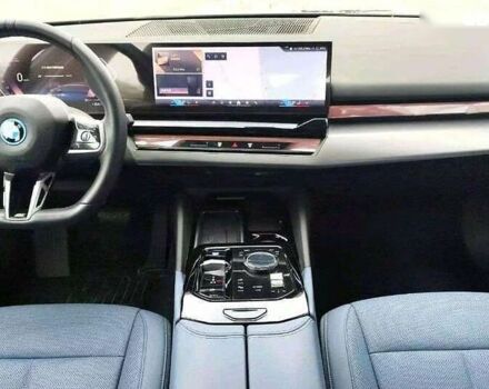БМВ i5, объемом двигателя 0 л и пробегом 11 тыс. км за 41500 $, фото 4 на Automoto.ua