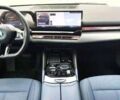 БМВ i5, объемом двигателя 0 л и пробегом 11 тыс. км за 41500 $, фото 4 на Automoto.ua