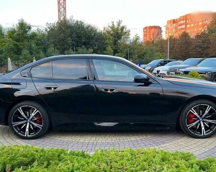 БМВ i5, объемом двигателя 0 л и пробегом 32 тыс. км за 57000 $, фото 7 на Automoto.ua