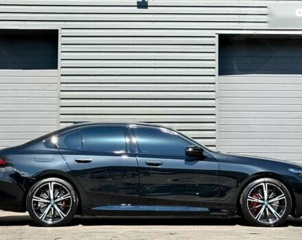 БМВ i5, об'ємом двигуна 0 л та пробігом 10 тис. км за 60900 $, фото 13 на Automoto.ua