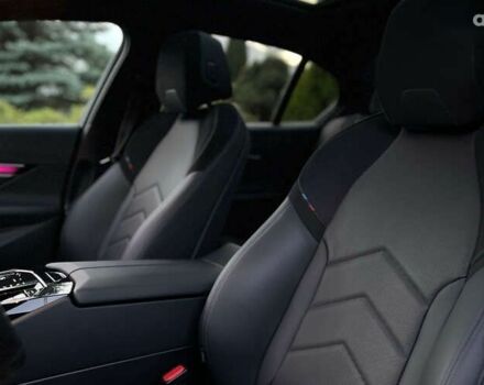 БМВ i5, объемом двигателя 0 л и пробегом 32 тыс. км за 57000 $, фото 29 на Automoto.ua