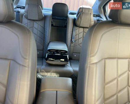 БМВ i5, объемом двигателя 0 л и пробегом 5 тыс. км за 61000 $, фото 14 на Automoto.ua