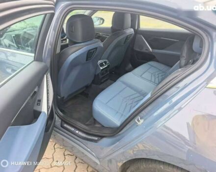 БМВ i5, объемом двигателя 0 л и пробегом 11 тыс. км за 41500 $, фото 7 на Automoto.ua