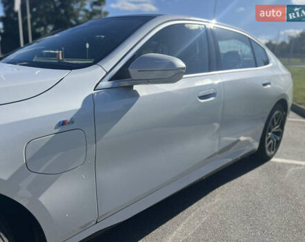 БМВ i5, объемом двигателя 0 л и пробегом 5 тыс. км за 61000 $, фото 3 на Automoto.ua