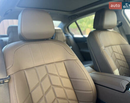 БМВ i5, объемом двигателя 0 л и пробегом 5 тыс. км за 61000 $, фото 13 на Automoto.ua