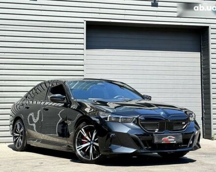 БМВ i5, об'ємом двигуна 0 л та пробігом 10 тис. км за 60900 $, фото 3 на Automoto.ua