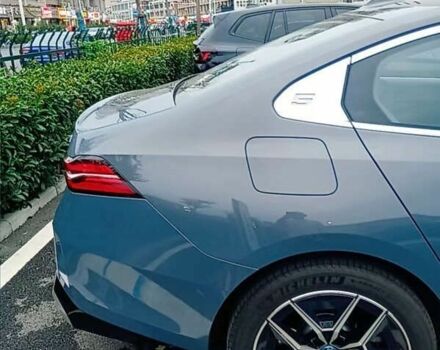 БМВ i5, объемом двигателя 0 л и пробегом 11 тыс. км за 41500 $, фото 14 на Automoto.ua