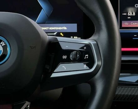 БМВ i5, объемом двигателя 0 л и пробегом 32 тыс. км за 57000 $, фото 13 на Automoto.ua