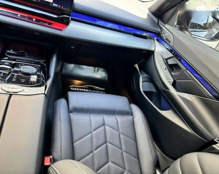 БМВ i5, об'ємом двигуна 0 л та пробігом 10 тис. км за 60900 $, фото 21 на Automoto.ua
