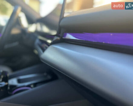 БМВ i5, объемом двигателя 0 л и пробегом 5 тыс. км за 61000 $, фото 25 на Automoto.ua