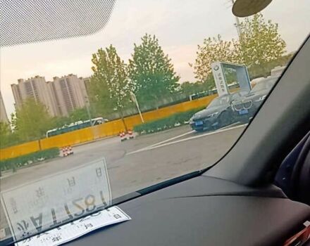 БМВ i5, объемом двигателя 0 л и пробегом 11 тыс. км за 41500 $, фото 13 на Automoto.ua