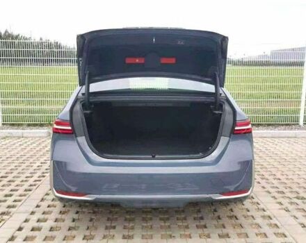 БМВ i5, объемом двигателя 0 л и пробегом 13 тыс. км за 41500 $, фото 5 на Automoto.ua