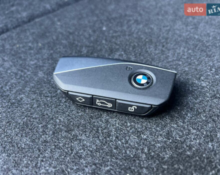 БМВ i5, объемом двигателя 0 л и пробегом 5 тыс. км за 61000 $, фото 27 на Automoto.ua