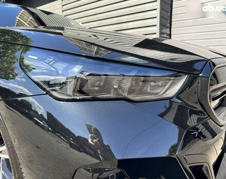 БМВ i5, об'ємом двигуна 0 л та пробігом 10 тис. км за 60900 $, фото 16 на Automoto.ua