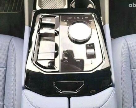 БМВ i5, объемом двигателя 0 л и пробегом 11 тыс. км за 41500 $, фото 5 на Automoto.ua