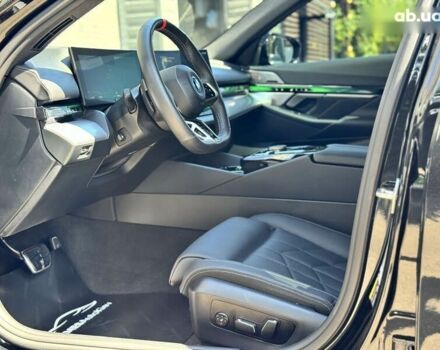 БМВ i5, об'ємом двигуна 0 л та пробігом 10 тис. км за 60900 $, фото 26 на Automoto.ua