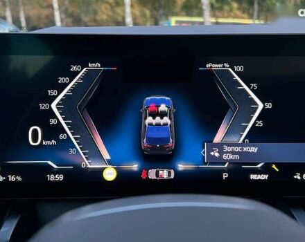 БМВ i5, объемом двигателя 0 л и пробегом 32 тыс. км за 57000 $, фото 14 на Automoto.ua