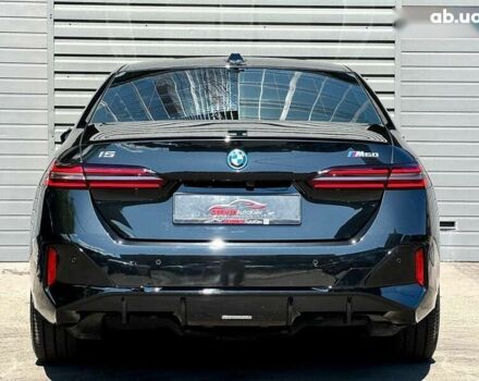 БМВ i5, об'ємом двигуна 0 л та пробігом 10 тис. км за 60900 $, фото 7 на Automoto.ua