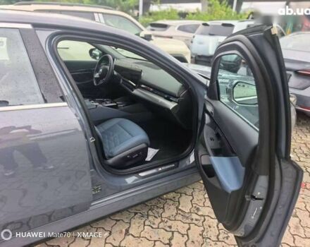 БМВ i5, объемом двигателя 0 л и пробегом 11 тыс. км за 41500 $, фото 10 на Automoto.ua