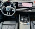 БМВ i5, об'ємом двигуна 0 л та пробігом 0 тис. км за 89249 $, фото 10 на Automoto.ua