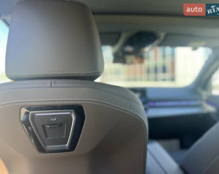 БМВ i5, объемом двигателя 0 л и пробегом 5 тыс. км за 61000 $, фото 18 на Automoto.ua