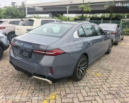 БМВ i5, объемом двигателя 0 л и пробегом 11 тыс. км за 41500 $, фото 2 на Automoto.ua