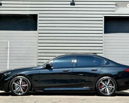 БМВ i5, об'ємом двигуна 0 л та пробігом 10 тис. км за 60900 $, фото 12 на Automoto.ua