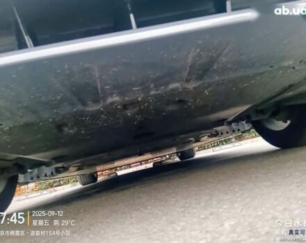 БМВ i5, объемом двигателя 0 л и пробегом 11 тыс. км за 41500 $, фото 20 на Automoto.ua