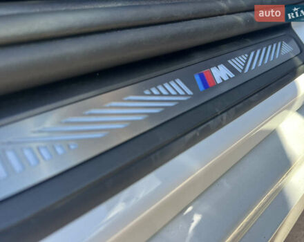 БМВ i5, объемом двигателя 0 л и пробегом 5 тыс. км за 61000 $, фото 26 на Automoto.ua