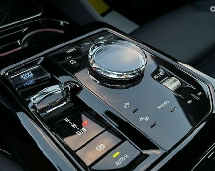 БМВ i5, объемом двигателя 0 л и пробегом 32 тыс. км за 57000 $, фото 18 на Automoto.ua