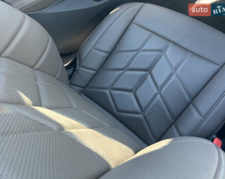 БМВ i5, объемом двигателя 0 л и пробегом 5 тыс. км за 61000 $, фото 29 на Automoto.ua