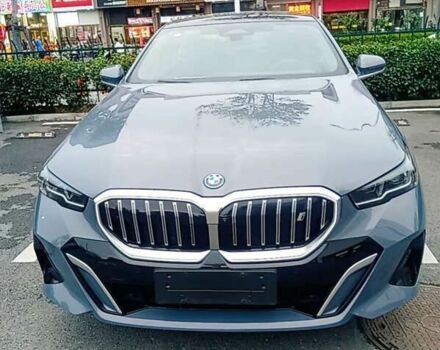 БМВ i5, объемом двигателя 0 л и пробегом 11 тыс. км за 41500 $, фото 15 на Automoto.ua