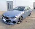 БМВ i5, объемом двигателя 0 л и пробегом 16 тыс. км за 42000 $, фото 1 на Automoto.ua