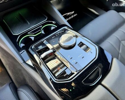 БМВ i5, об'ємом двигуна 0 л та пробігом 10 тис. км за 60900 $, фото 24 на Automoto.ua