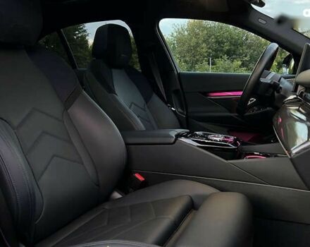 БМВ i5, объемом двигателя 0 л и пробегом 32 тыс. км за 57000 $, фото 27 на Automoto.ua