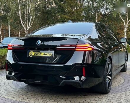 БМВ i5, объемом двигателя 0 л и пробегом 32 тыс. км за 57000 $, фото 6 на Automoto.ua