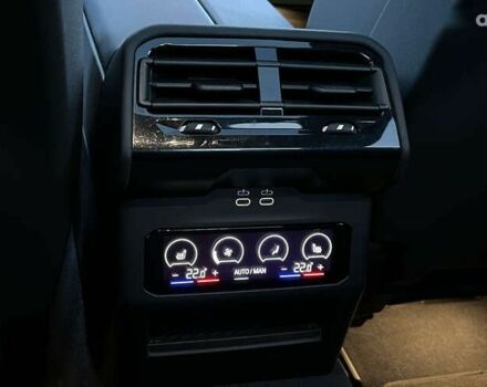 БМВ i5, объемом двигателя 0 л и пробегом 32 тыс. км за 57000 $, фото 17 на Automoto.ua