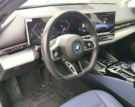 БМВ i5, объемом двигателя 0 л и пробегом 11 тыс. км за 41500 $, фото 3 на Automoto.ua