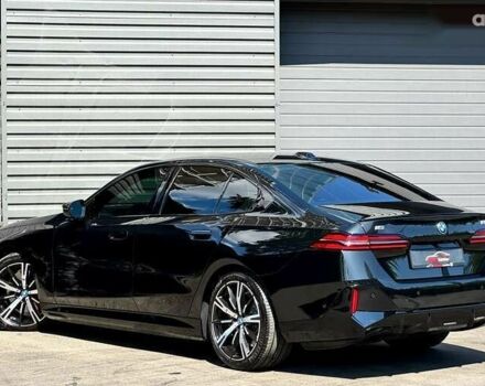 БМВ i5, об'ємом двигуна 0 л та пробігом 10 тис. км за 60900 $, фото 8 на Automoto.ua