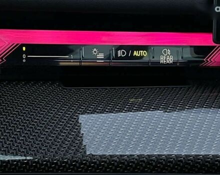 БМВ i5, объемом двигателя 0 л и пробегом 32 тыс. км за 57000 $, фото 20 на Automoto.ua