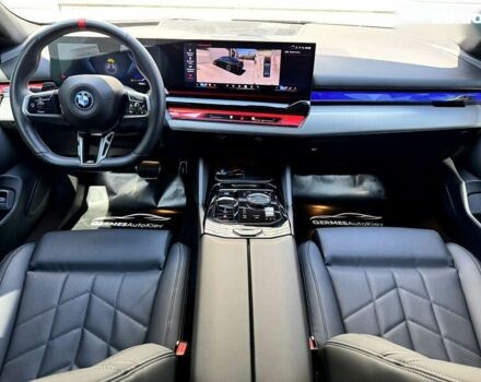 БМВ i5, об'ємом двигуна 0 л та пробігом 10 тис. км за 60900 $, фото 19 на Automoto.ua