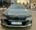 БМВ i5, объемом двигателя 0 л и пробегом 25 тыс. км за 48000 $, фото 1 на Automoto.ua