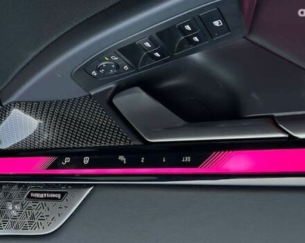 БМВ i5, объемом двигателя 0 л и пробегом 32 тыс. км за 57000 $, фото 22 на Automoto.ua