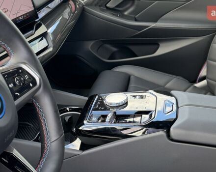 БМВ i5, об'ємом двигуна 0 л та пробігом 0 тис. км за 89249 $, фото 6 на Automoto.ua